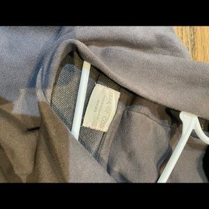 FEAR OF GOD 4th collection hoodie